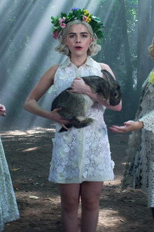 Chapter Twenty-Four: The Hare Moon