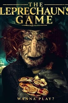 Watch Movies The Leprechaun’s Game (2020) Full Free Online