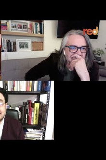 The Lethal Tele with Iván Cepeda