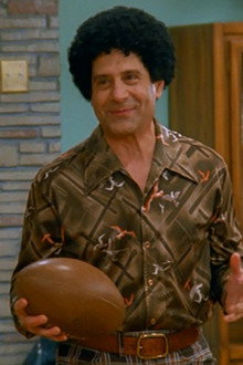 Mr. Monk's Favorite Show