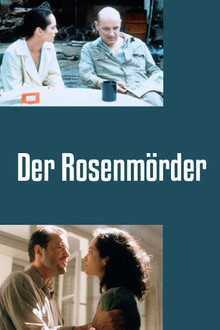 Der Rosenmörder poster