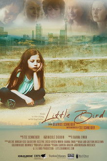 Little Bird poster