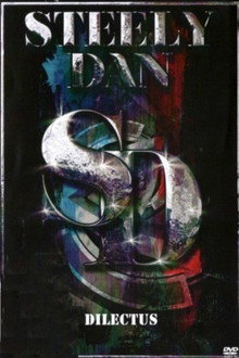 Steely Dan: Dilectus poster