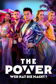 The Power poster