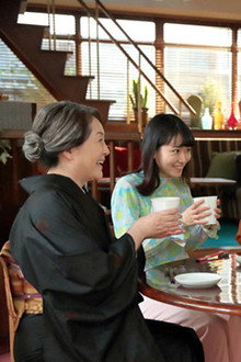 Chapter 24 - All We Can Do Is Wait and See (4)