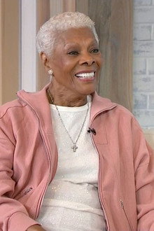 Dionne Warwick