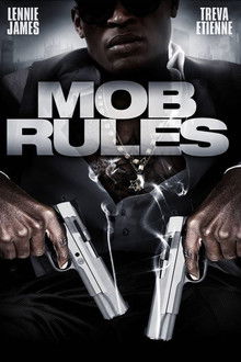 Mob Rules poster