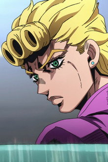 Golden Wind
