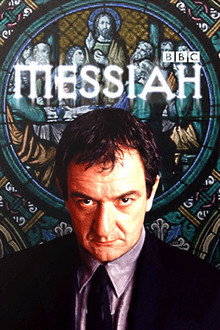 Messiah poster