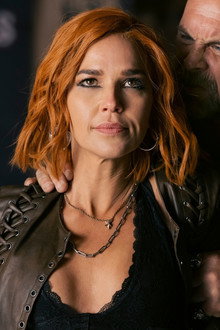 Out of the Shadows (2)