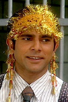 Mama is Taught a Lesson