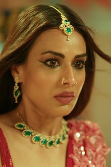 Nishigandha Feels Anxious