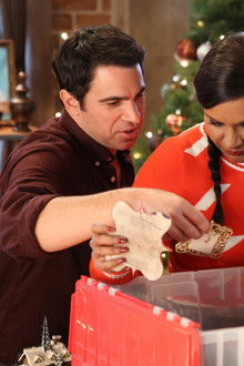 When Mindy Met Danny