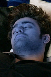 Mahir's Life At Stake
