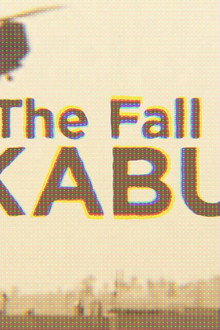 The Fall of Kabul