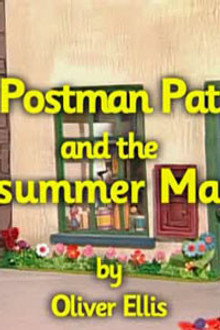 Postman Pat and the Midsummer Market