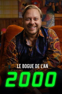 Le bogue de l'an 2000 poster