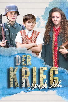 Kids of Courage poster