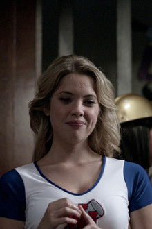 It's the Great Pumpkin, Sam Winchester