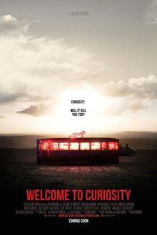 Imagem Welcome to Curiosity