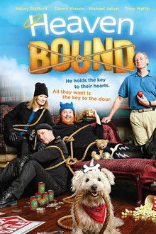 Heaven Bound poster