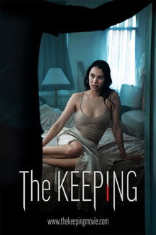 The Keeping poster