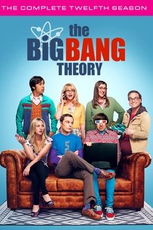 The Big Bang Theory Saison 12 The Big Bang Theory Saison 12