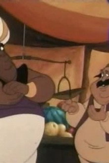 Air Feathered Friends