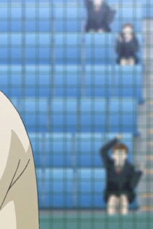 Climax! Mifune Battle