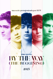 By The Way: The Beginning poster