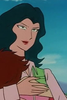 I Want a Mother