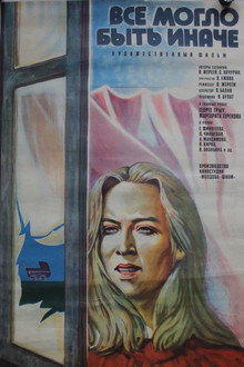 Everything Could Have Been Otherwise poster