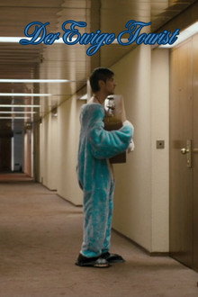 The Eternal Tourist poster