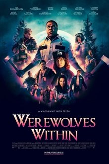 Werewolves Within