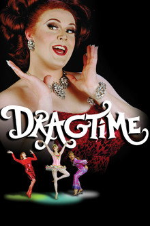 Dragtime poster