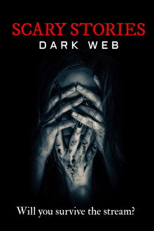 Scary Stories: Dark Web poster