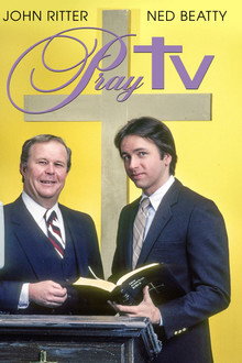 Pray TV poster