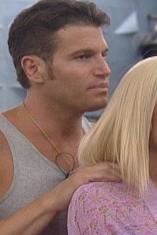 11th Nominations & Veto Competition