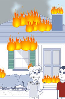 Gavin's AC Anomaly