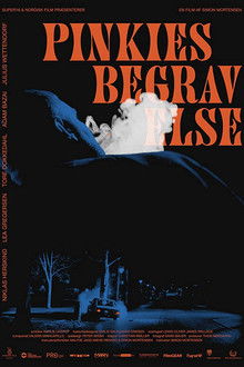 Pinkie's Funeral poster