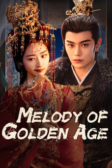 Melody of Golden Age poster