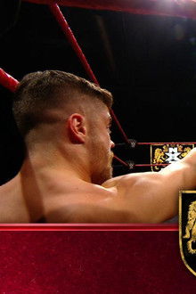 NXT UK 09