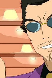 The Man of Secrets! Kaoru-chan`s True Self!?