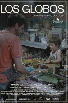 Los globos (2016)