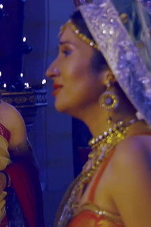 Sati tries to impress Mahadev