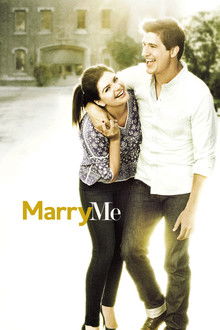 Marry Me poster