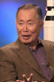 George Takei