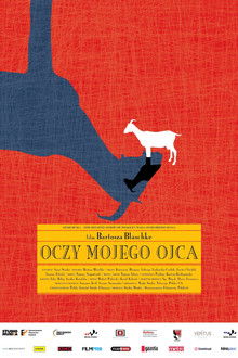 Oczy mojego ojca poster