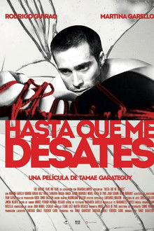 Until You Untie Me poster