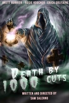 Watch Movies Death by 1000 Cuts (2020) Full Free Online